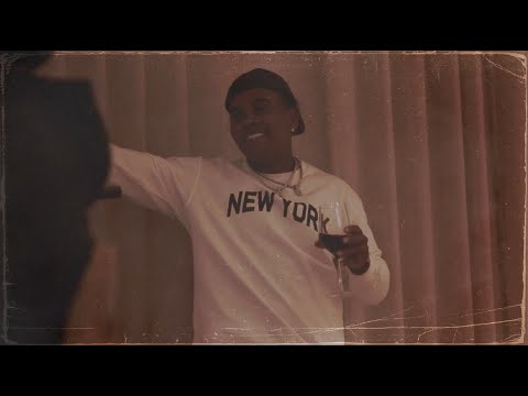 Kevin Gates - Big Hittah [Official Audio]