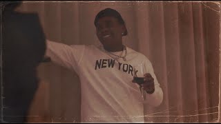 Kevin Gates - Big Hittah [Official Audio]