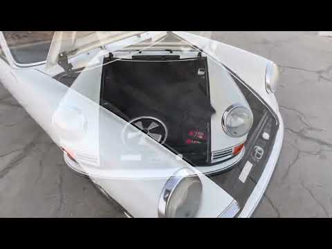 1968 Porsche 911L (CC-1977071) for sale in Costa Mesa, California