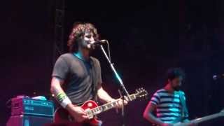 Matt Nathanson - Annie's Always Waiting (For the Next One to Leave) - 7.12.13