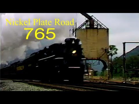 The Best of NKP 765