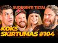 Antanas - Sudeginti tiltai
