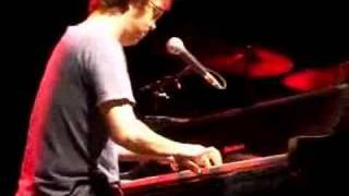 Ben Folds live at MSU -- Kylie From Connecticut pt 1