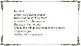 Jean Michel Jarre - Why This Why That and Why Lyrics