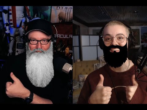 The MONDAY Show: Scurvy McAllister