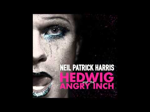 Sugar Daddy - Neil Patrick Harris & Lena Hall (Hedwig and the Angry Inch)