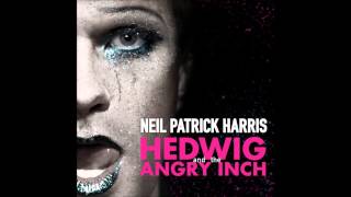 Sugar Daddy - Neil Patrick Harris &amp; Lena Hall (Hedwig and the Angry Inch)
