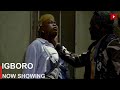 Igboro Latest Yoruba Movie 2023 Drama Ibrahim Yekini | Juliet Jatto | Anike Olaniyi | Kemity