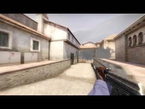 ScreaM vs Virtus.pro @ RaidCall EMS One