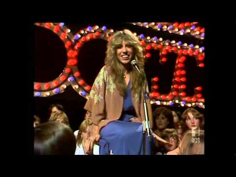 Countdown (Australia)- Judie Tzuke Guest Hosts Countdown- March 2, 1980- Part 4