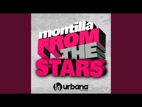 From the Stars (David Penn & Rober Gaez Rework)