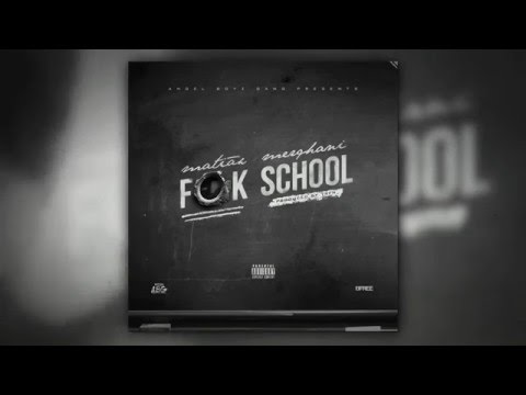 MATIAX & MERGHANI - F SCHOOL