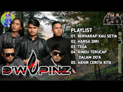 LAGU D'WAPINZ BAND FULL ALBUM TERBAIK | I.R 23