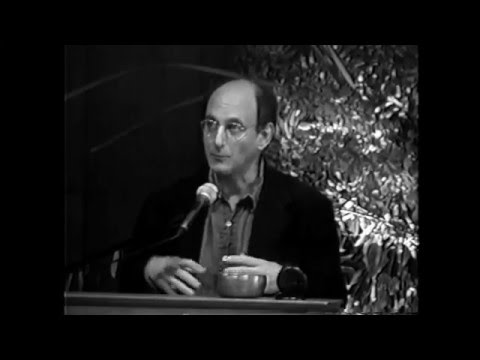 "Visions in the Night" — Prof. David Ulansey [HD 720p]