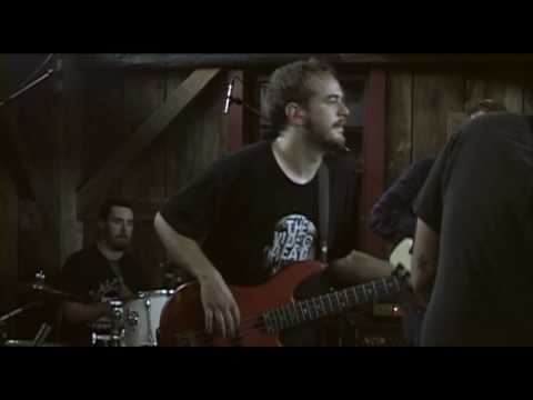 O Pioneers - Saved by the Bell was a Super Good Show (Live at the Grist Mill)