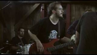 O Pioneers - Saved by the Bell was a Super Good Show (Live at the Grist Mill)