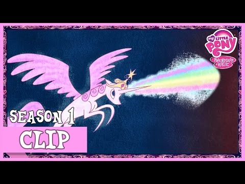 The Tale of the Two Sisters (Friendship Is Magic) | MLP: FiM [HD]