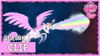 The Tale of the Two Sisters (Friendship Is Magic) | MLP: FiM [HD]