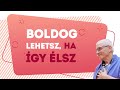 boldog lehetsz ha így élsz gunagriha előadása