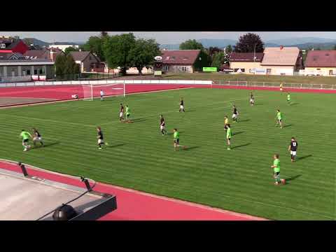SK SULKO Zábřeh - FK Jeseník - 26. 5. 2019