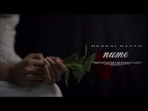 Husnal hayati - nume (Official music video)