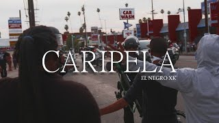 CARIPELA  | XKAICI XKILO XK | Prod. Mugiwara Records