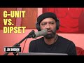 Dipset Vs G Unit Jim Jones Calls In The Joe Budden Podcast