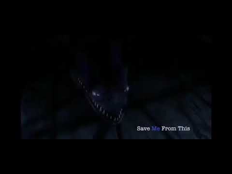 The Skrill I Want To Live (Suggested By Crazy Witch)