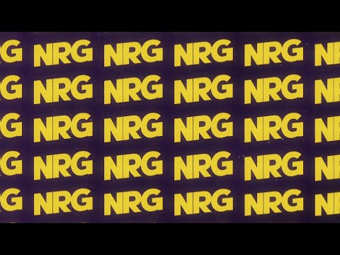 Video thumbnail for NRG