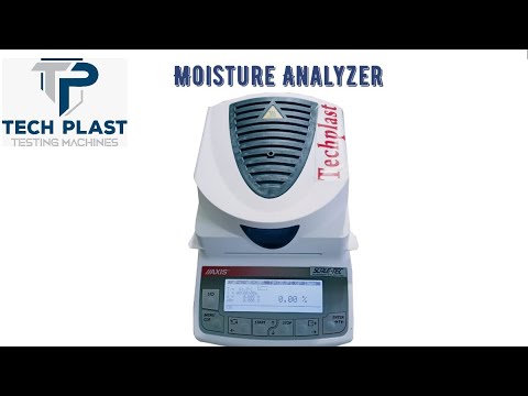 Moisture Meter