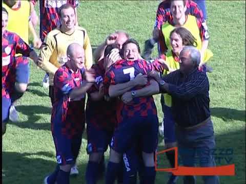 Virtus Cupello Torricella Peligna 1 1 Play Off 23 05 2010