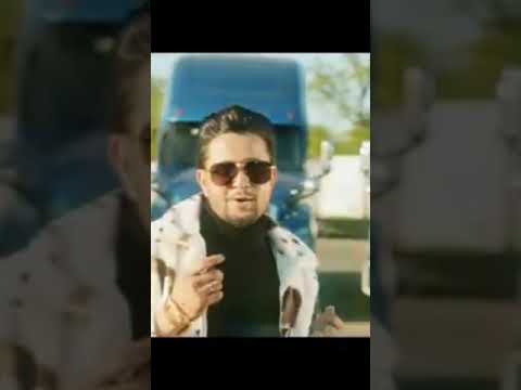 Baharle Struggler - Official Video | R Nait | Punjabi Song 2023