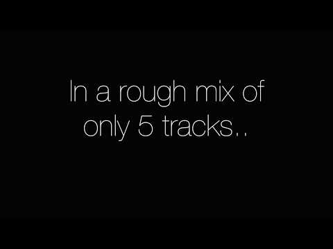 Sound Like A Pro: Metal Guitar Tone With Free Plugins