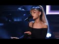 Ariana Grande: 'Jason's Song' (Live Performance) HD