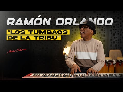 10 PREGUNTAS CON JUNIOR CABRERA and JUNIOR CABRERA