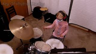 Student Showcase | Penny