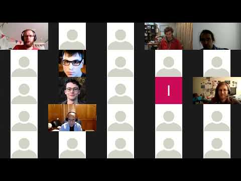 LftCM2020 welcome talk