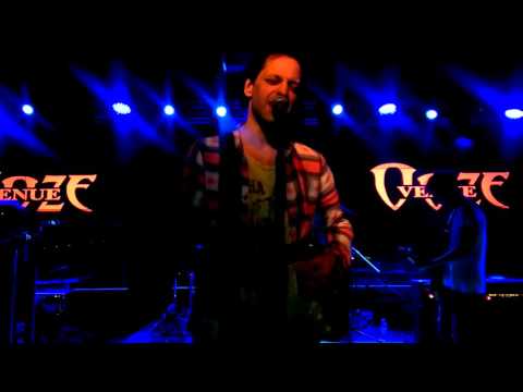 Duman-Yalan (27.02.2016/Ooze Venue)
