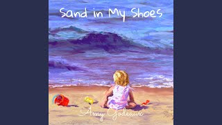 Sand In My Shoes