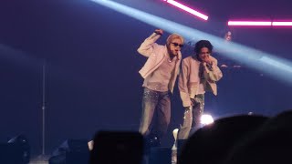 Download lagu 250329 THANK YOU - DOYOUNG×JUNGHWAN cover | 2025 TREASURE FAN CONCERT [SPECIAL MOMENT] IN SEOUL D2 mp3