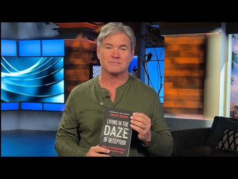 Living in the DAZE of Deception