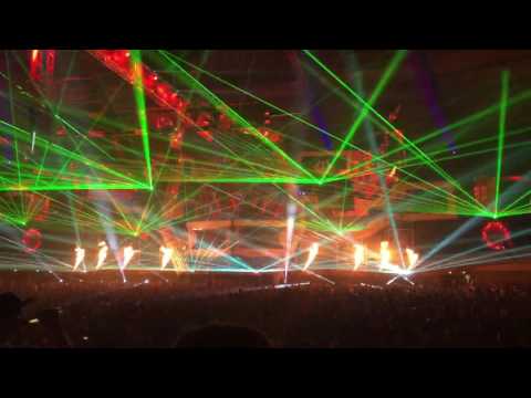 Syndicate 2016 10 Years