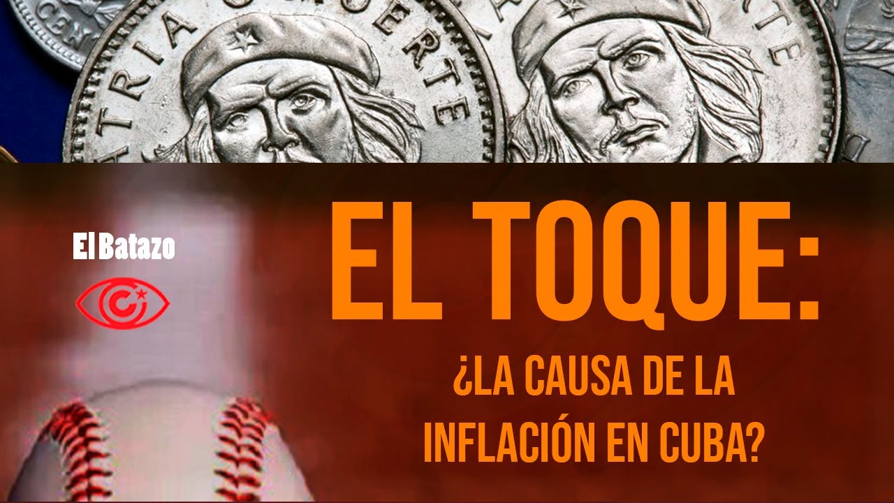 El Toque: ¿la causa de la inflación en Cuba?