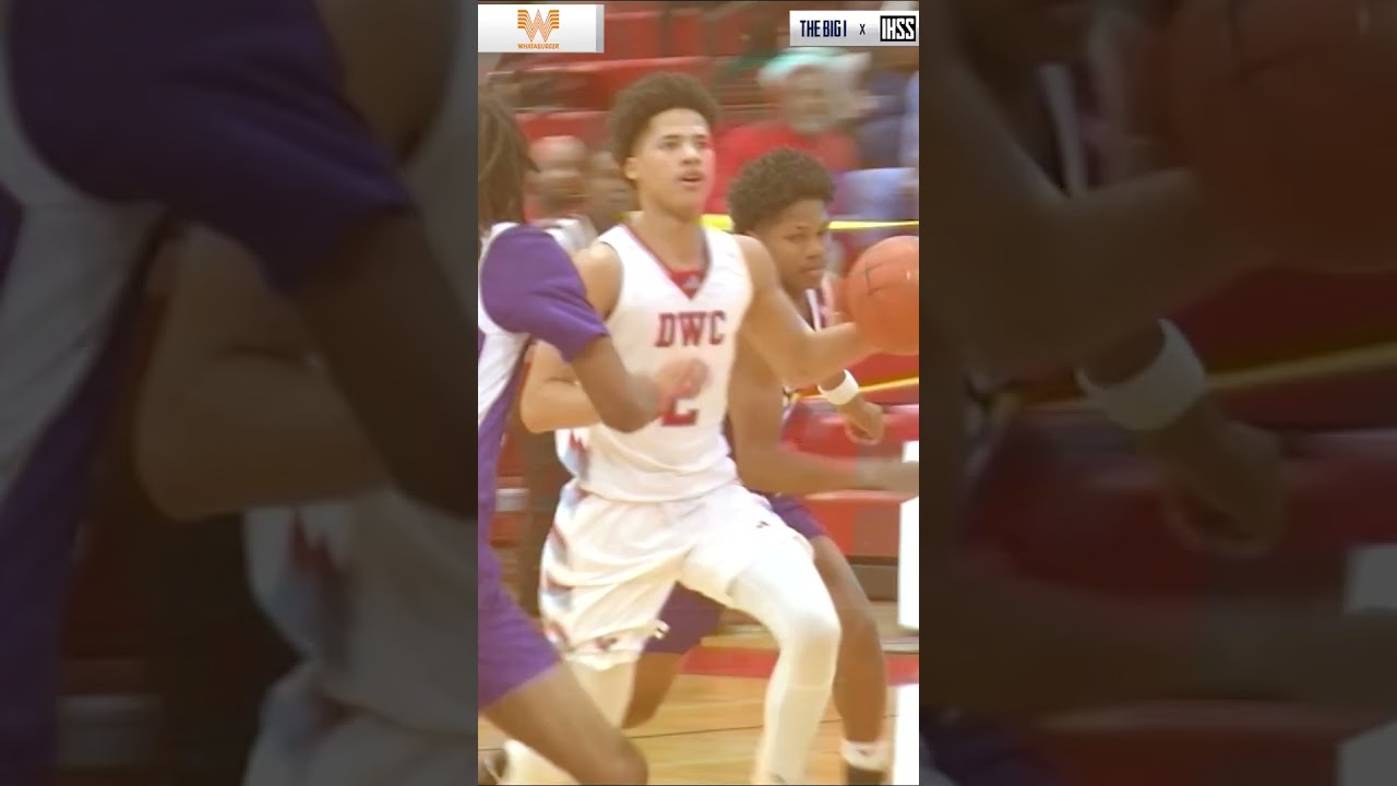 A matchup between 2 of the Top 5 4A teams in Texas as Carter takes on Kimball