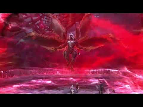 Pandaemonium Asphodelos: The Fourth Circle (Savage) P4S CLEAR AST POV