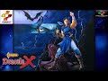 Castlevania Dracula X 05 Bloody Tears SNES SFC OST