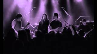 Mindless Sinner - Screaming For Mercy Live 16-02-2002