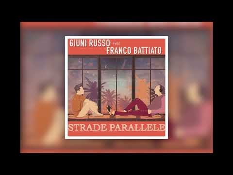 Giuni Russo feat. Franco Battiato "Strade Paralelle"