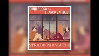 Giuni Russo feat. Franco Battiato &quot;Strade Paralelle&quot;