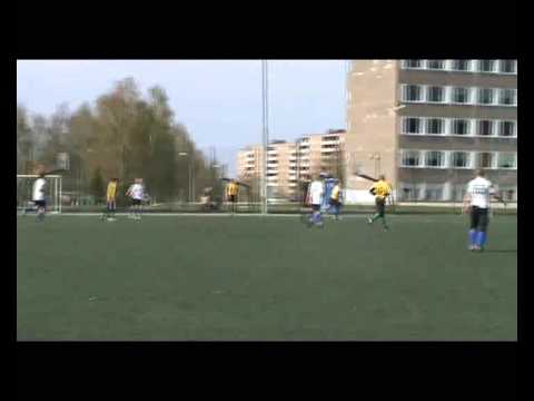FC Fauna - Põltsamaa Sport 3:1 (Maksim Mitrofanov 2:1 goal)